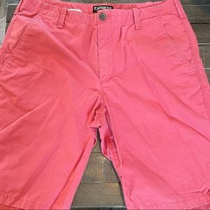 Men’s express shorts